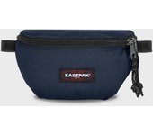 Eastpak Riñonera Canal Midnight para Mujer 100% Nailon Ajustable