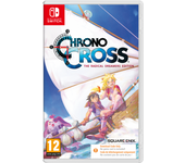 Chrono Cross: The Radical Dreamers Edition Juego DIGITAL para Consola Nintendo Nintendo Switch