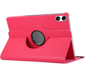 Tablet Case for Redmi Pad Pro Xiaomi Poco Pad 2024 12.1 Inch 360 Degree Rotating Foldable Stand Soft Ultra Thin Holder Cover