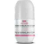 Lactosep Desodorante Roll-On Piel Delicada 75ml