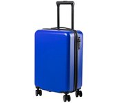 DAM  Trolley Rígido. 8 Ruedas Giratorias. Cierre Seguridad TSA 34.00x54.00x23.00 Cm.
