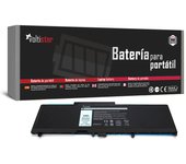 BATERÍA PARA PORTÁTIL DELL LATITUDE E5570 PRECISION 3510 WJ5R2 4F5YV