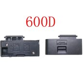 Battery Door Cover for canon 550D 600D 5D 5DII 5DIII 5DS 6D 7D 40D 50D 60D 70D Camera Repair