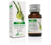Soria Natural Romero Aceite Esencial 15Ml