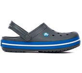 Crocs Crocband Sandalias Hombre Charcoalocean 1101607W