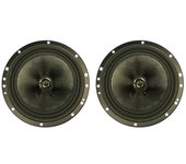 Pareja De Altavoces Fenner Spcgolf-3 100w 2 Vias C/tweeter