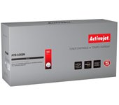 ActiveJet ATB-326BN Compatible Negro 1 pieza(s) - Tóner para impresoras láser (4000 páginas, Negro, 1 pieza(s))