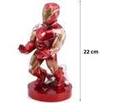 New Avengers Anime Spider-Man Venom Ps5 Xbox Base Display Bracket Deadpool Action Figure Toys Mobile Phone Ps4 Holder Model Doll