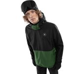 Siroko - Chaqueta W1 Waterproof Trasnpirable Snow & Skii para Hombre