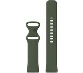 Silicone Strap For Fitbit Versa 3 Watch Band Soft smartwatch Correa Sport Bracelet Fit bit Versa 4 Sense Watchband Accessories