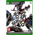 Suicide Squad: Kill The Justice League XBOX - SERIES X PAL ESP - Nuevo