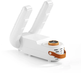 Intelligent Timer Shoe Dryer Telescopic Adjustable Dryer Quick Drying Deodorizing Sterilizing Shoe Dryer