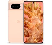 Google Pixel 8 5G 8GB 256GB Dual Sim Rosa