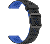 20 22mm Replacement Strap For Polar Vantage V3 M2/M Grit X Pro Titan Silicone Bracelet For Polar Ignite 3 2 Unite Pacer Bracelet