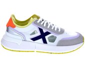 Munich Mujer Zapatillas modelo Versus Ls 95 Multicolor