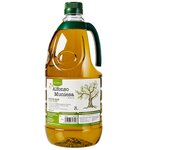 MOLINO ALFONSO - Aceite de Oliva Virgen Extra 'Arbequina' (PET 2L)