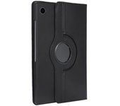 Case For Samsung Galaxy Tab A8 2021 Tablet Cover for Samsung Tab A8 10.5 SM-X200/SM-X205 360 Degree Rotating Leather Cover