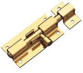 PESTILLO 2100-50X47 Latón Mate * AMIG