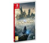 Hogwarts Legacy Standard Ps5/Switch/Ps4/Xboxone/Xboxseries