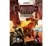 Dungeon & Dragons Online (Best Atari) Juego para PC, Ordenador y Portatil [PAL ESPAÑA]