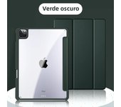 For iPad Tablet 5/6th 9.7 Case Funda Accessories For iPad 10.2 7/8/9th 10.9 10th 10.9 Air4/5th Mini6 Pro 11/12.9 Generation Case
