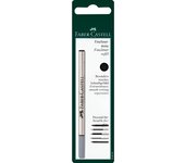 Faber castell blister 1 recambio fineliner negro
