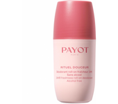 Payot Deodorant Roll-On Fraicheur 24H (New Ref) 75 Ml
