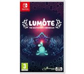 Lumote: The Mastermote Chronicles Juego para Consola Nintendo Switch