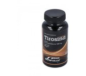 Soria Natural EcoPack 12 Tirosina Complex 60 Comp.