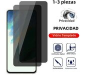 1-3Pcs Privacy Tempered Glass Screen Protector for Huawei Honor X6A X6S Y6S Y6P 8A 10i 20E Play 40 Play 30 Plus Anti-Spy