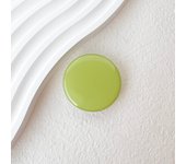 High Quality Phone Talk Grip Stretchable Folding Simple Phone Holder Popular Ins Korean style Macaron socket