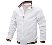 Spring Autumn Men's Bomber Jackets Fashion Men Hip Hop wear Jacket Clothing Casual Mens  Baseball Uniform ts 4XL
