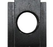 OPTIMUM 3353025 TUERCA FORMA T OPTIMUM, M12 / T 14 MM