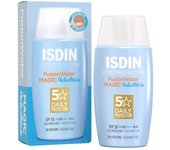 Isdin Fotoprotector Fusion Water MAGIC Pediatrics SPF50+ 50 ml