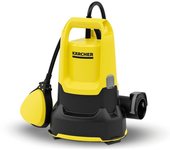 BOMBA SUMERGIBLE KARCHER SP-9.000 FLAT KARCHER DE SUINPLAS DECORACIONES