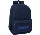 MOCHILA ADAPT.CARRO KAPPA "BLUE NIGHT"
