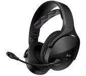 HP HyperX Cloud Jet: auriculares gaming inalámbricos (negro)