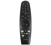 New MR20GA AKB75855501 Universal TV Remote Control  Suitable For LG Smart TV With Netflix Keys