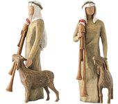 Creative Christmas Hand Drawn Sculpture Decor Of The Statue Of The Nativity Of Jesus As A Xmas Gift jesus nacimiento natividad