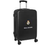 SAFTA  TROLLEY CABINA 24 REAL MADRID 2ª EQUIP. 23/24 REAL MADRID 2ª EQUIP. 23/24
