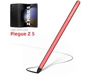 For Samsung Galaxy Z Fold 5 Stylus Pen Capacitance Pen S Replacement Touch For iPad Tablet Smartphone for Z Fold5 Screen Pencil