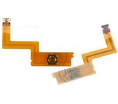 IMATICA LOS PALACIOS Cable Flex Botón Home para Nintendo New 3DS y New 3DS XL