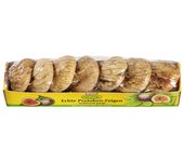 Higos secos bio Rapunzel 250 gramos