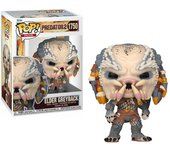 Funko Pop Elder Greyback Predator 2 1750