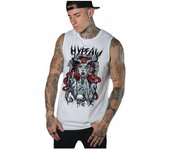 Camiseta Sin Mangas de Baloncesto Providence Hombre  HYRAW  SU23-M09