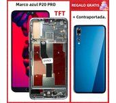 6.1" OLED For Huawei P20 Pro LCD Display Touch Screen Digitizer Assembly CLT-L29 CLT-L09 CLT-AL00 HW-01K LCD Screen Replacement
