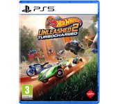 Hot Wheels Unleashed 2 Turbocharged Juego para Consola Sony PlayStation 5, PS5 [PAL ESPAÑA]