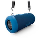 Altavoz energy sistem urban box 6 azul 40w - tws - bluetooth 5.0 - usb - c - mp3 - ipx6