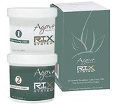 AGAVE Oil Retex System Alisado Profesional BIO IONIC