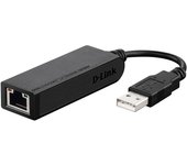 D-Link DUB-E100 adaptador y tarjeta de red Ethernet 100 Mbit/s
